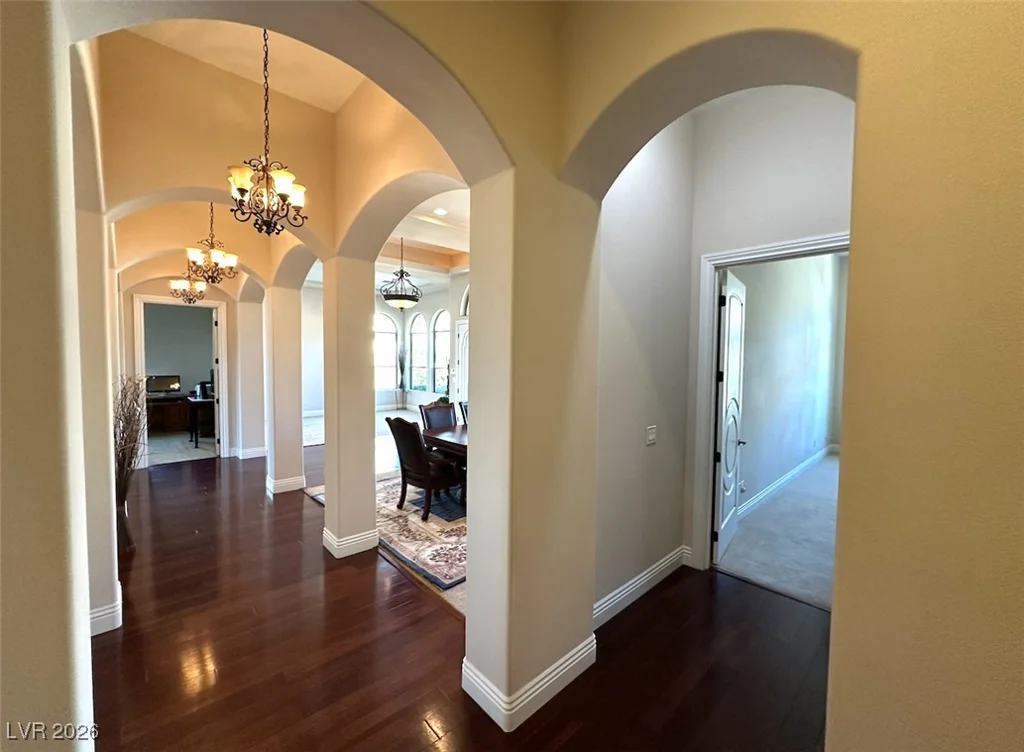 2266 Driftwood Tide, Henderson, NV 89052