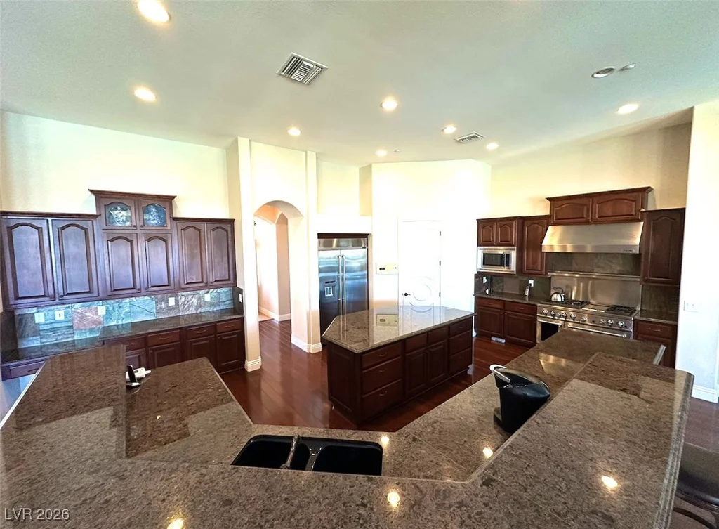 2266 Driftwood Tide, Henderson, NV 89052