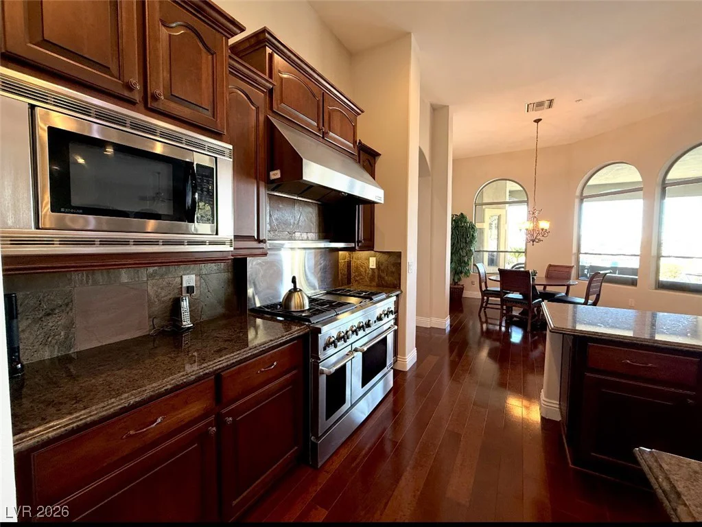 2266 Driftwood Tide, Henderson, NV 89052