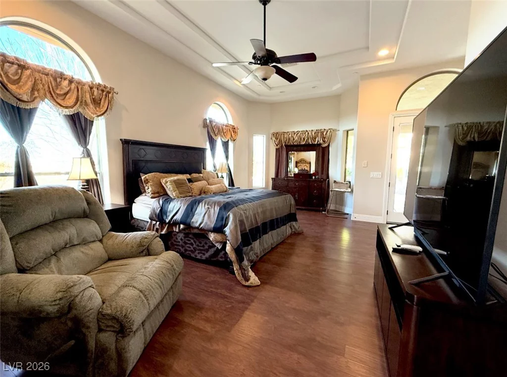 2266 Driftwood Tide, Henderson, NV 89052