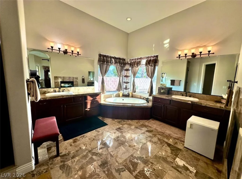 2266 Driftwood Tide, Henderson, NV 89052