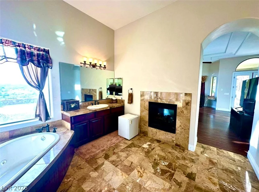 2266 Driftwood Tide, Henderson, NV 89052