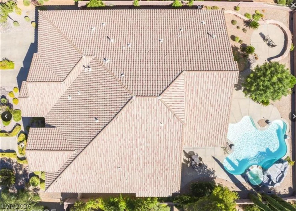 2266 Driftwood Tide, Henderson, NV 89052