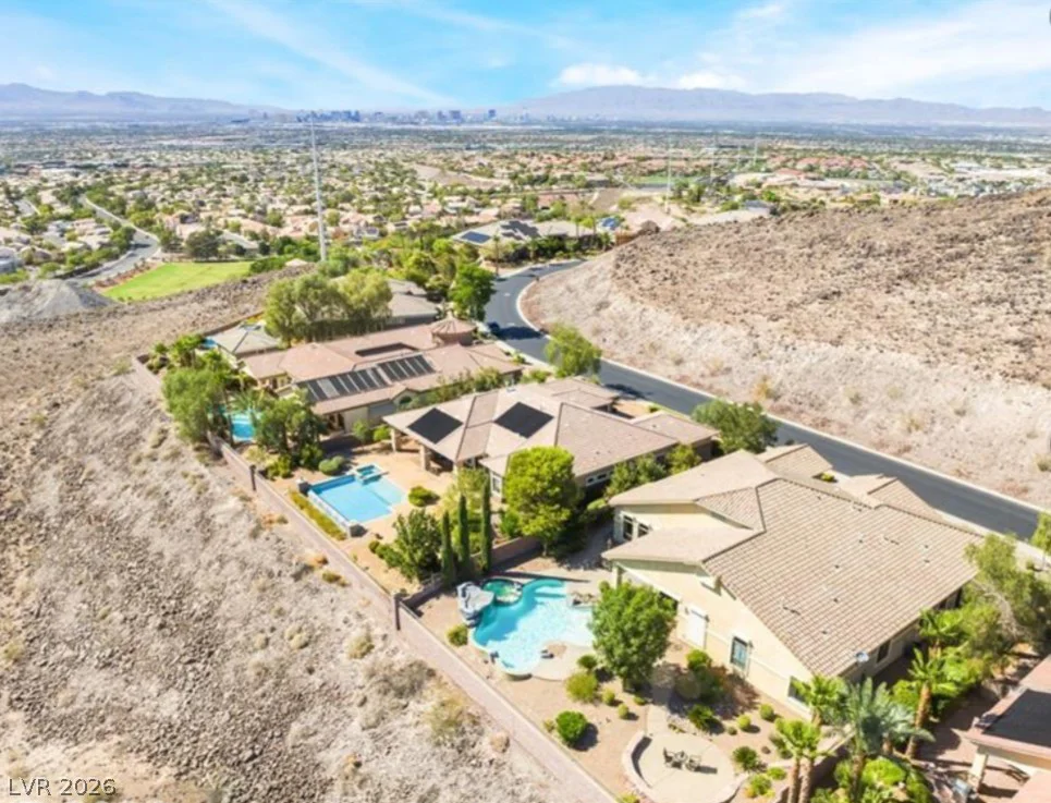 2266 Driftwood Tide, Henderson, NV 89052