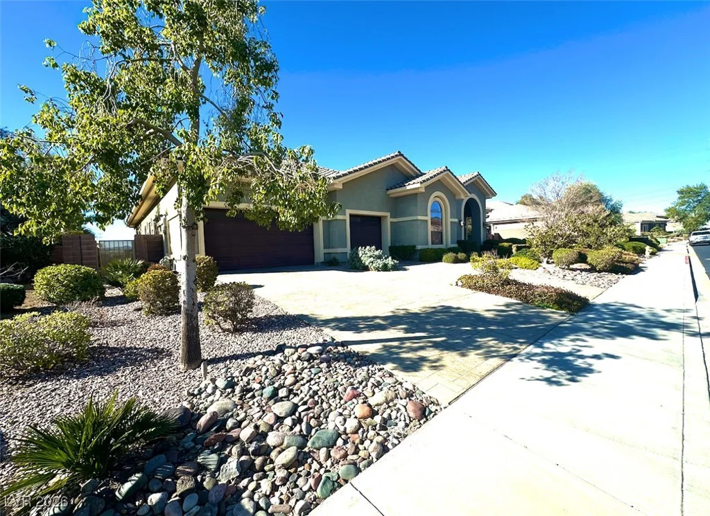 2266 Driftwood Tide, Henderson, NV 89052
