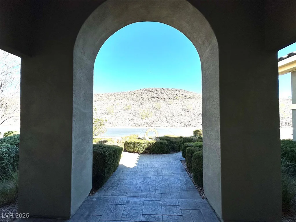 2266 Driftwood Tide, Henderson, NV 89052