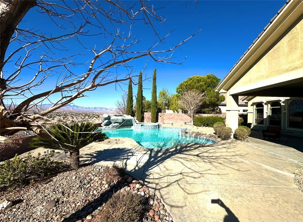 2266 Driftwood Tide, Henderson, NV 89052