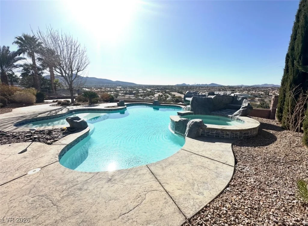 2266 Driftwood Tide, Henderson, NV 89052