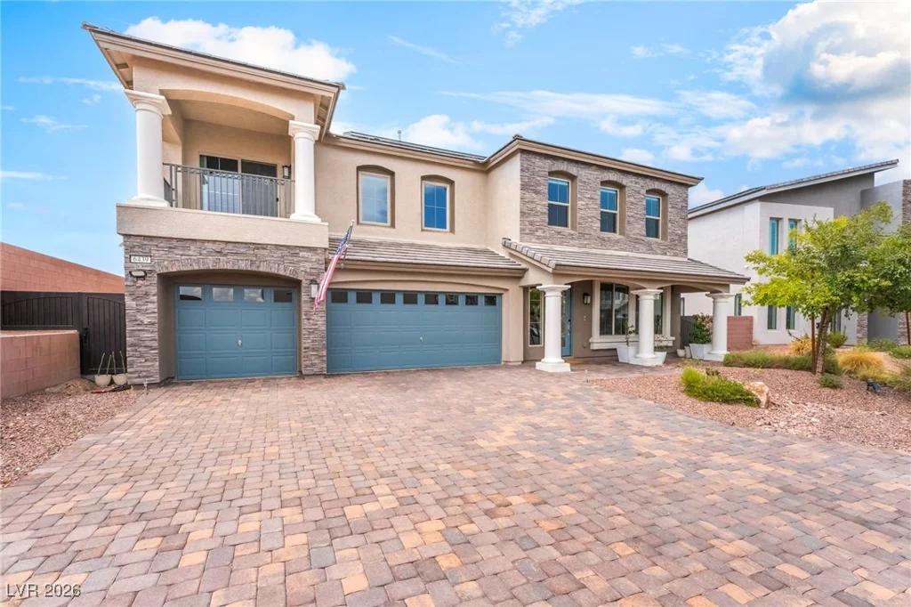 6439 Ghost Pines, Las Vegas, NV 89139
