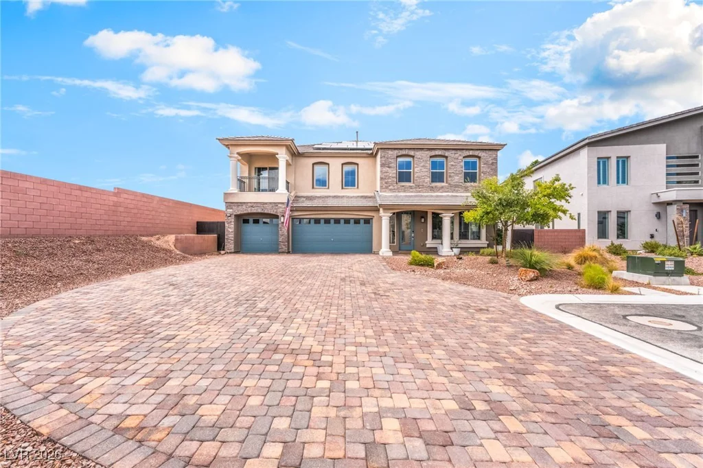 6439 Ghost Pines, Las Vegas, NV 89139