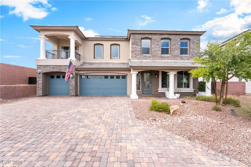 6439 Ghost Pines, Las Vegas, NV 89139