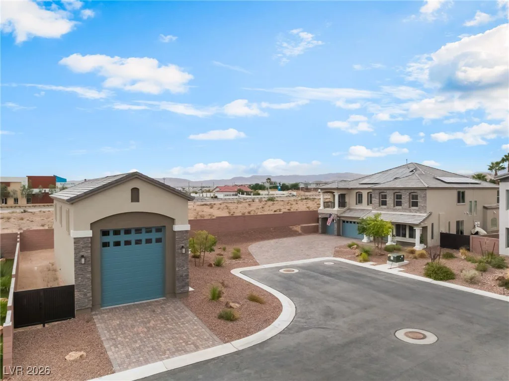 6439 Ghost Pines, Las Vegas, NV 89139