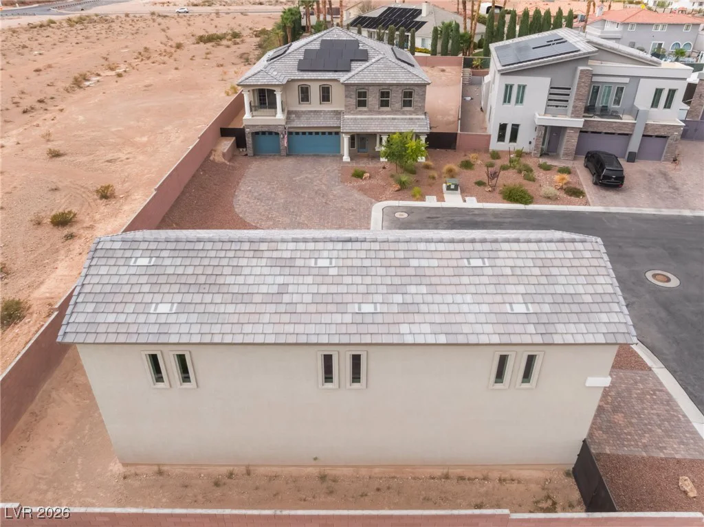 6439 Ghost Pines, Las Vegas, NV 89139