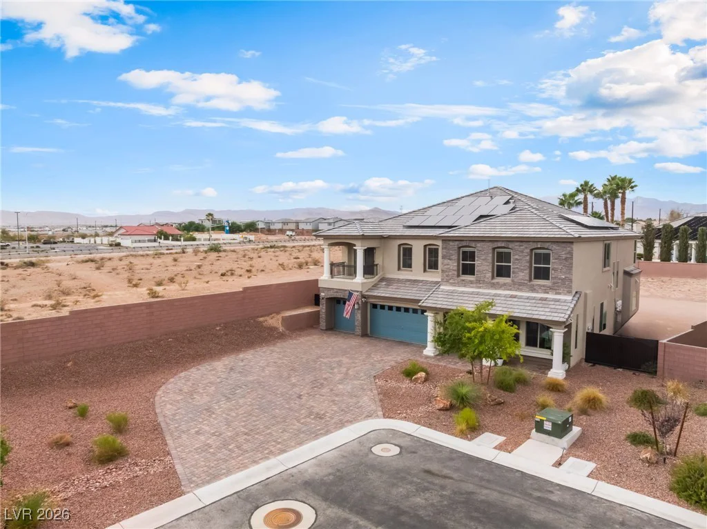 6439 Ghost Pines, Las Vegas, NV 89139