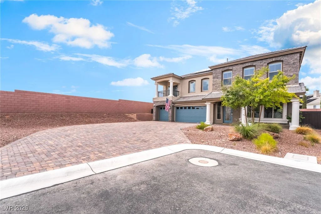 6439 Ghost Pines, Las Vegas, NV 89139