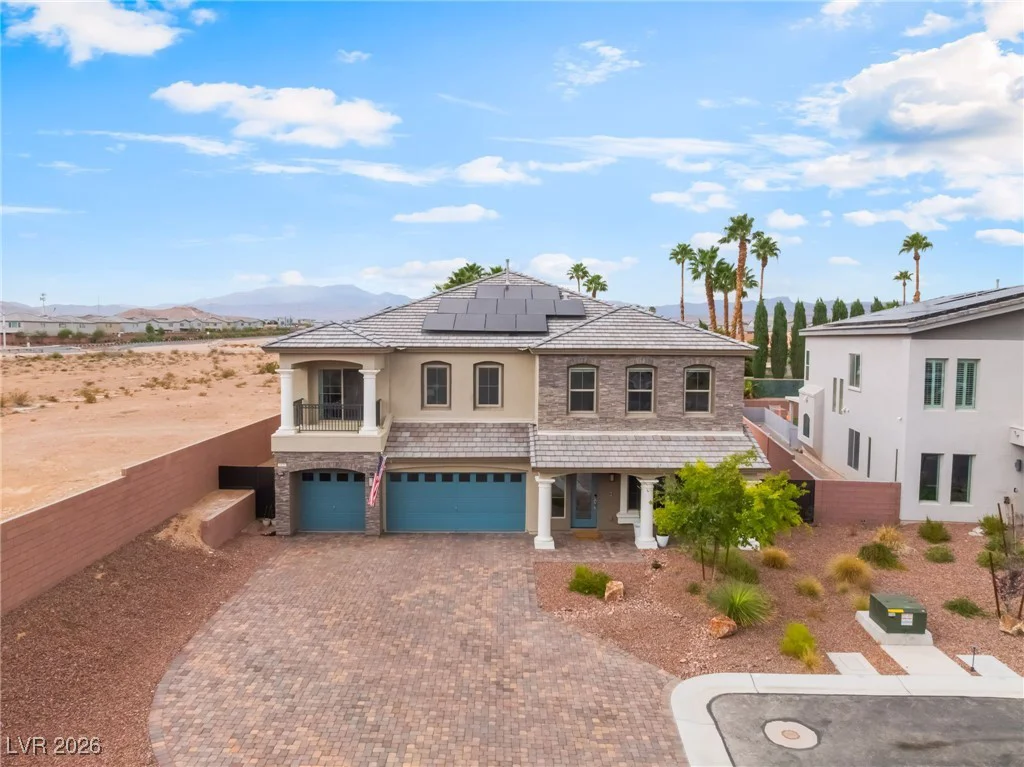 6439 Ghost Pines, Las Vegas, NV 89139