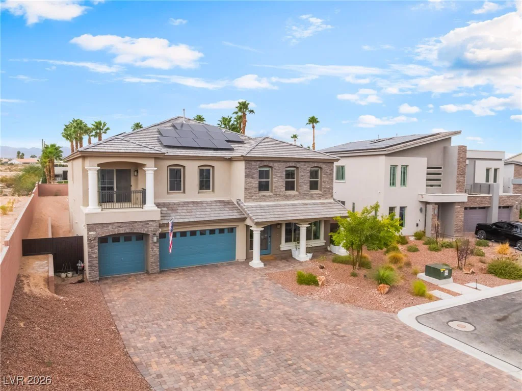 6439 Ghost Pines, Las Vegas, NV 89139