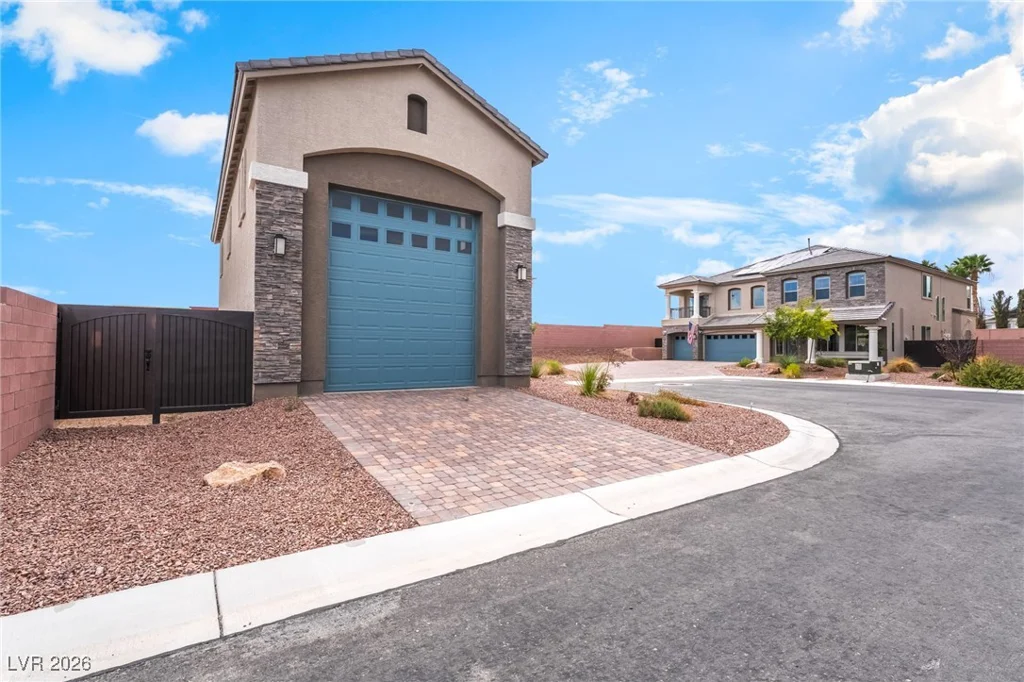 6439 Ghost Pines, Las Vegas, NV 89139