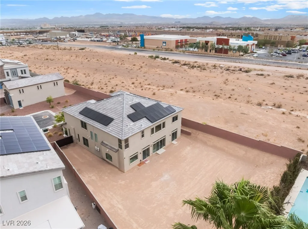6439 Ghost Pines, Las Vegas, NV 89139
