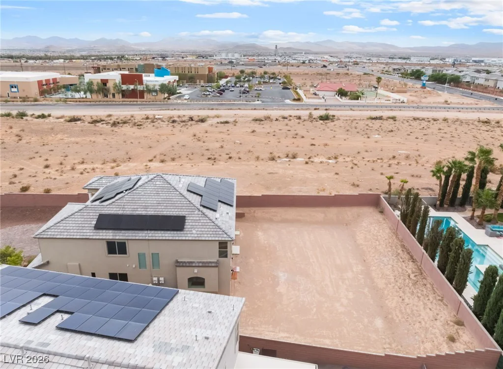 6439 Ghost Pines, Las Vegas, NV 89139