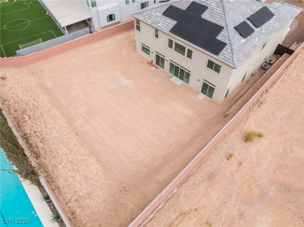 6439 Ghost Pines, Las Vegas, NV 89139