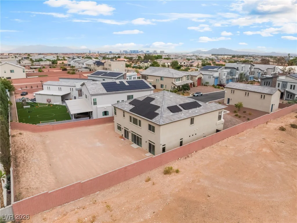 6439 Ghost Pines, Las Vegas, NV 89139