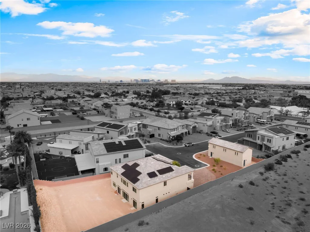 6439 Ghost Pines, Las Vegas, NV 89139