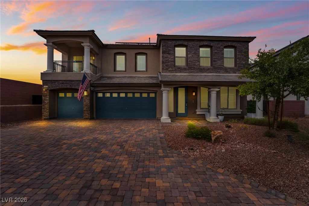 6439 Ghost Pines, Las Vegas, NV 89139
