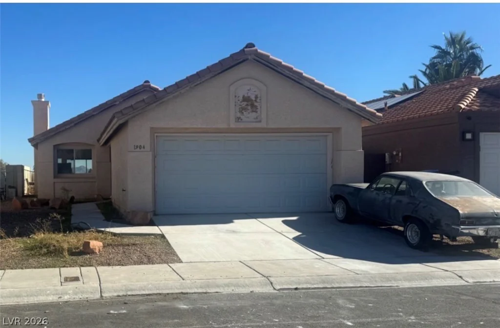 1904 Bookbinder, Las Vegas, NV 89108
