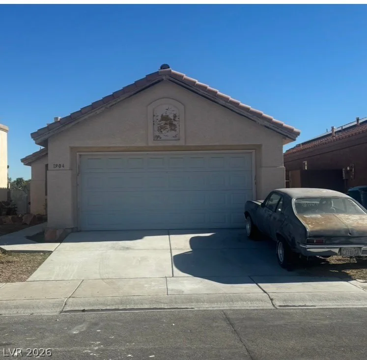 1904 Bookbinder, Las Vegas, NV 89108