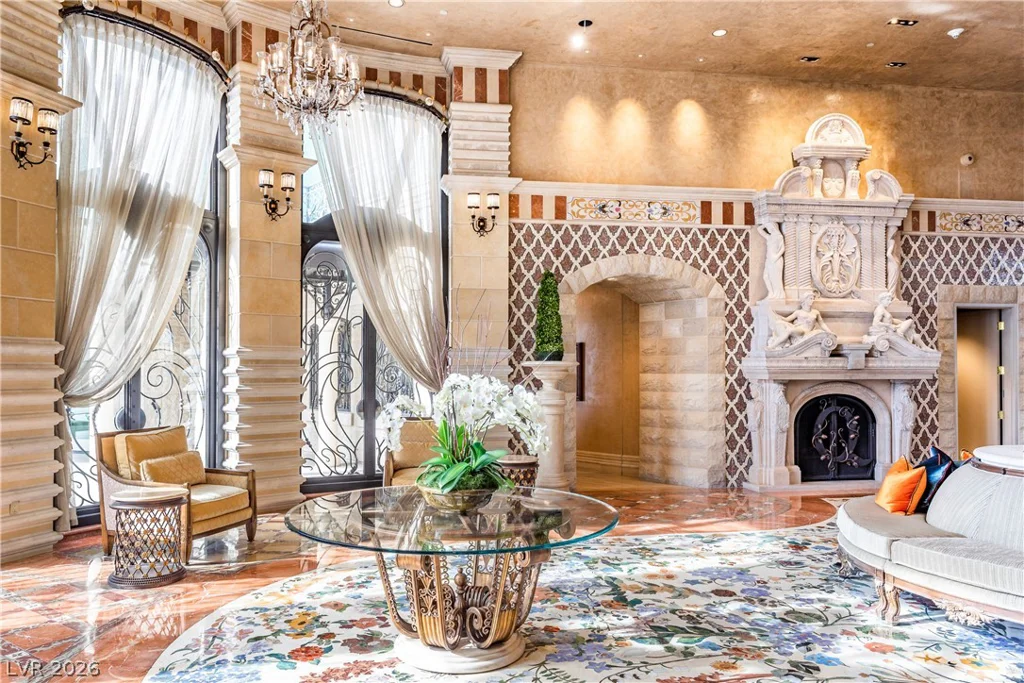 9101 Alta, Las Vegas, NV 89145