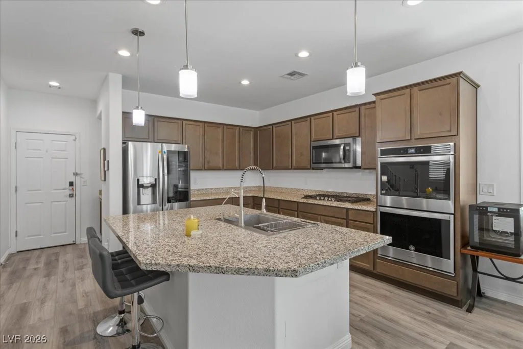 10521 Giant Cardon, Las Vegas, NV 89179