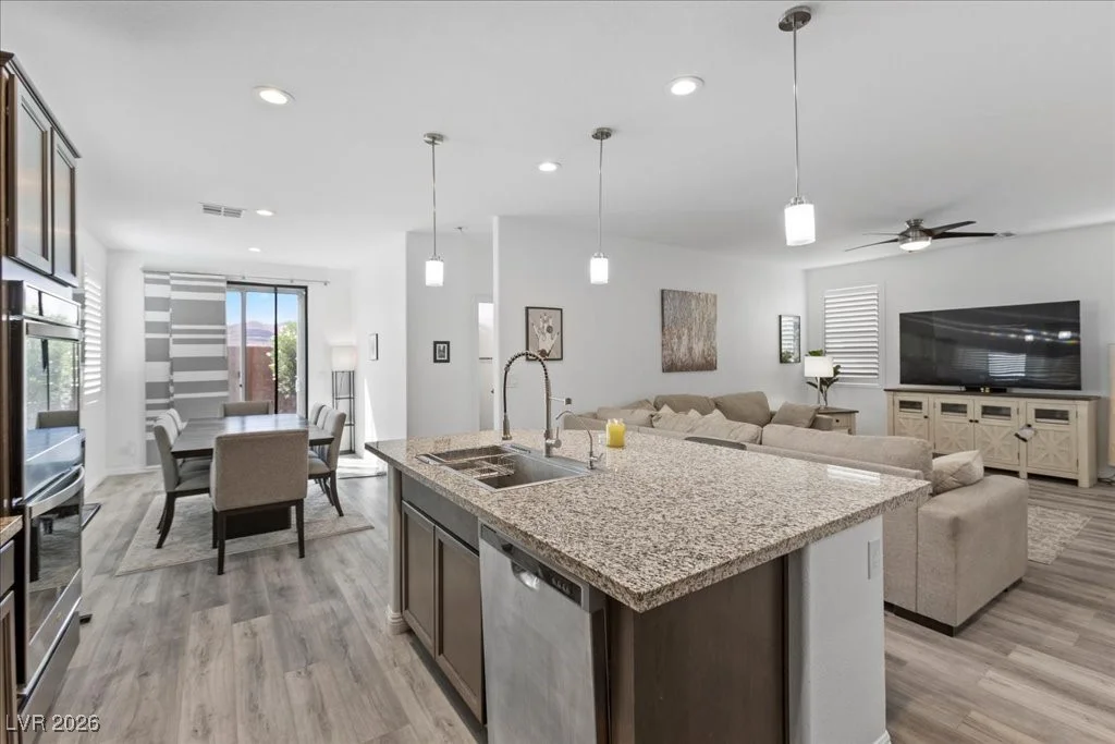 10521 Giant Cardon, Las Vegas, NV 89179