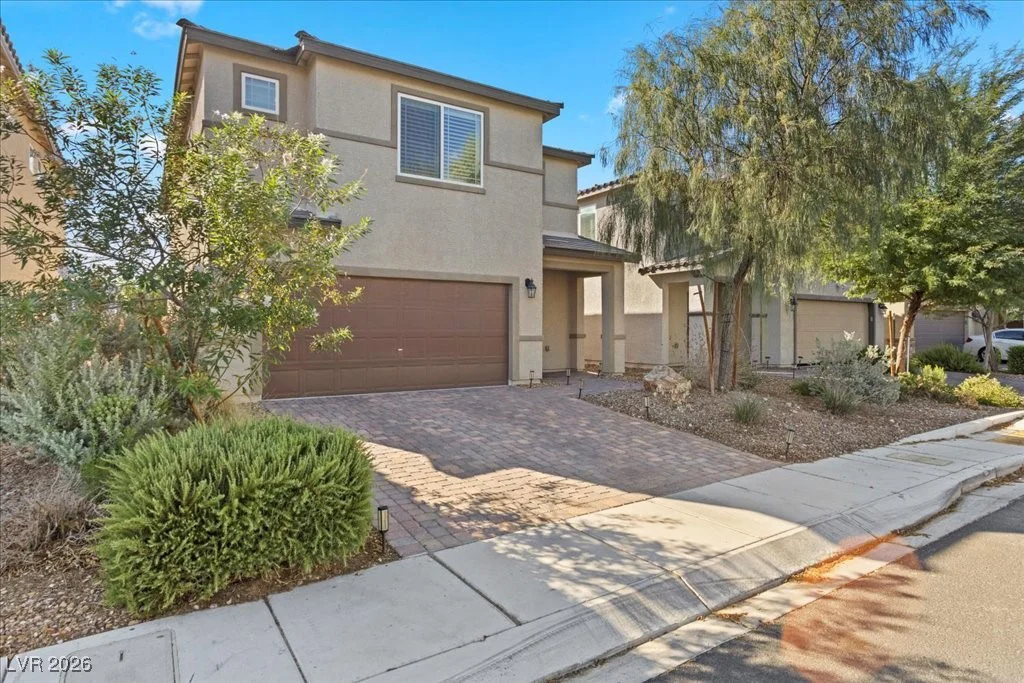 10521 Giant Cardon, Las Vegas, NV 89179