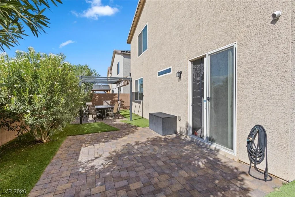10521 Giant Cardon, Las Vegas, NV 89179