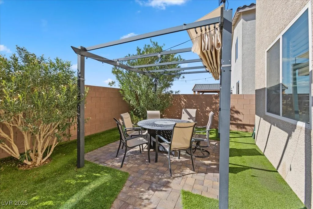 10521 Giant Cardon, Las Vegas, NV 89179