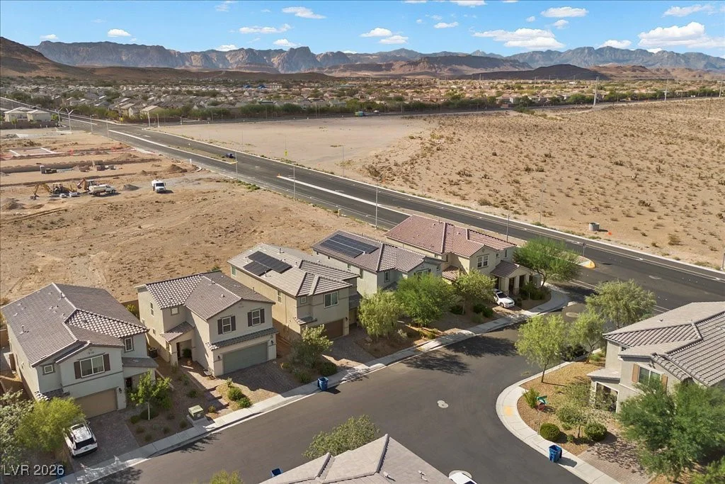 10521 Giant Cardon, Las Vegas, NV 89179