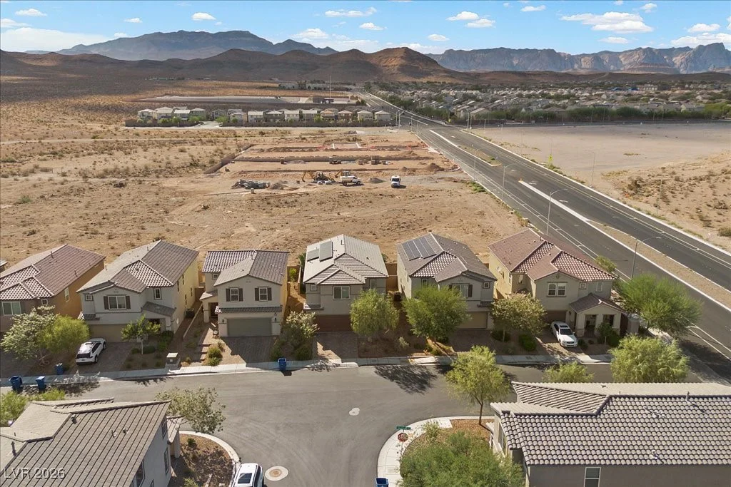 10521 Giant Cardon, Las Vegas, NV 89179