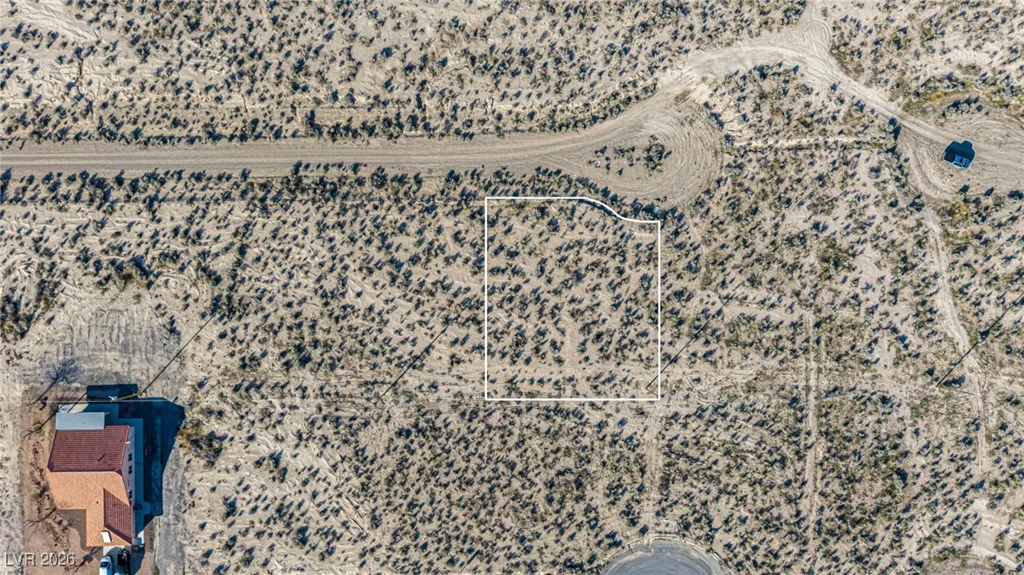 1971 Galaxy, Pahrump, NV 89048