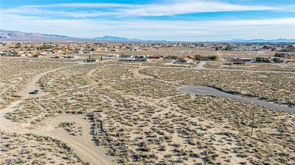 1971 Galaxy, Pahrump, NV 89048
