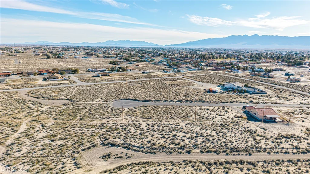 1971 Galaxy, Pahrump, NV 89048