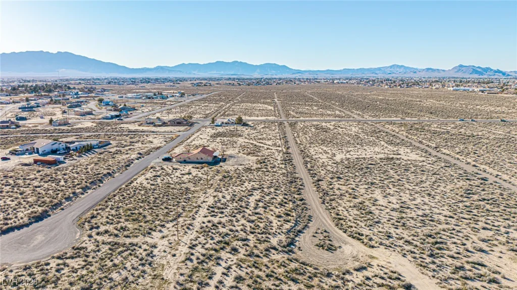 1971 Galaxy, Pahrump, NV 89048
