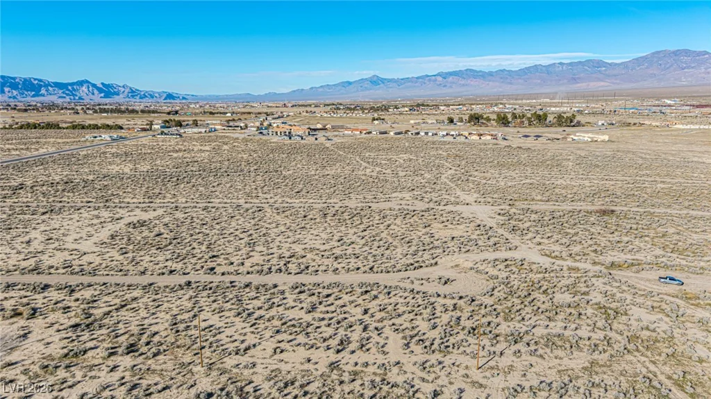 1971 Galaxy, Pahrump, NV 89048