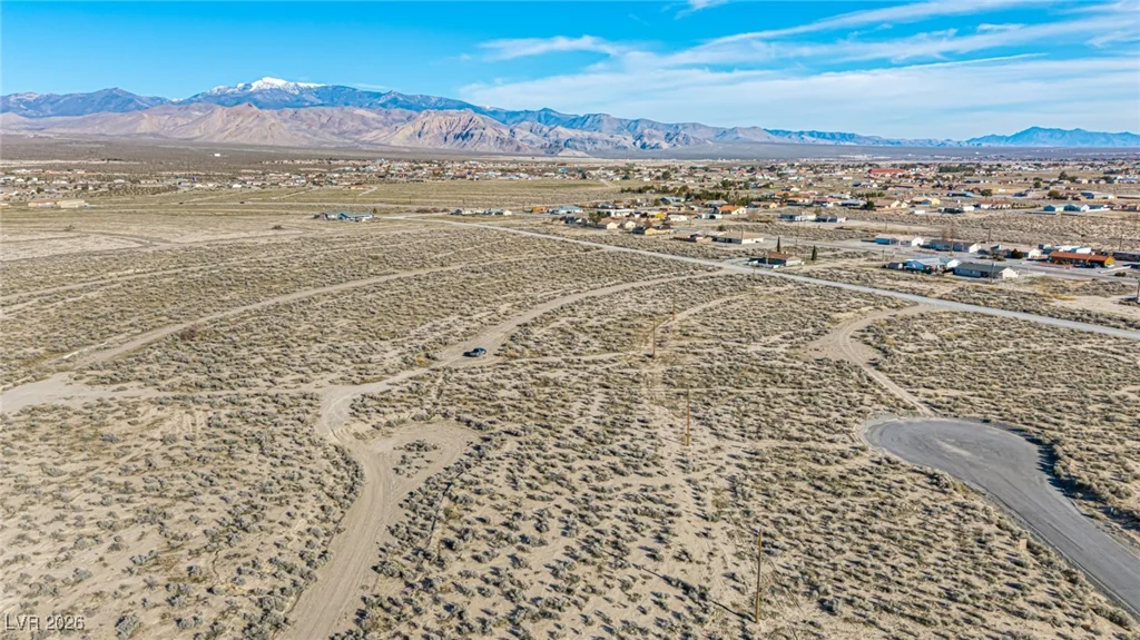 1971 Galaxy, Pahrump, NV 89048
