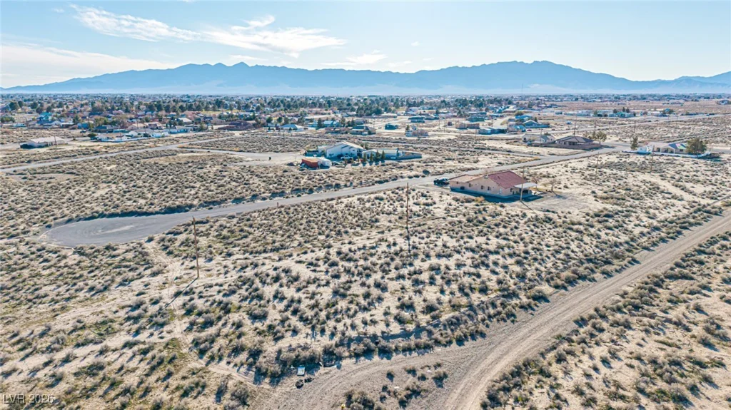 1971 Galaxy, Pahrump, NV 89048