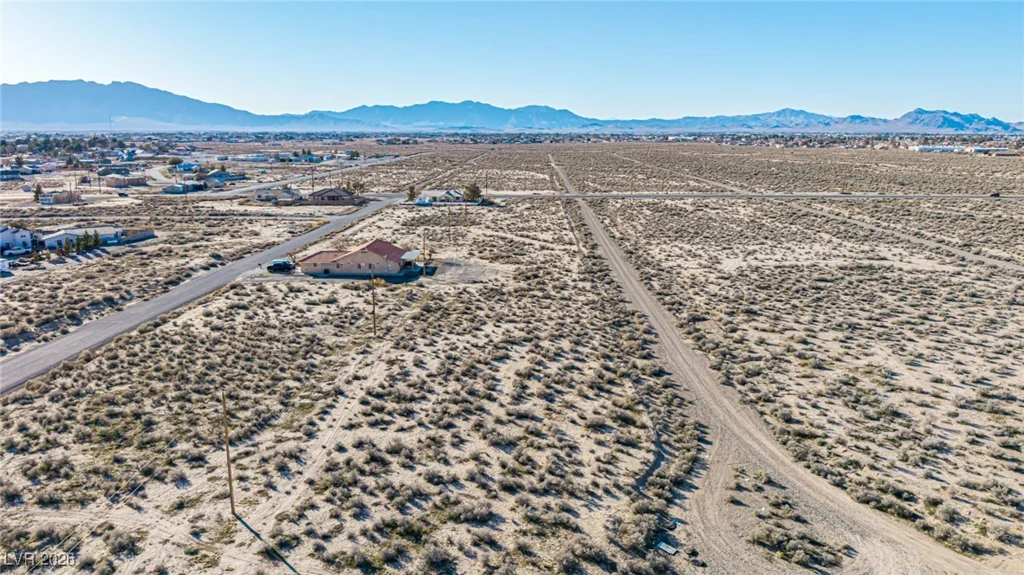 1971 Galaxy, Pahrump, NV 89048