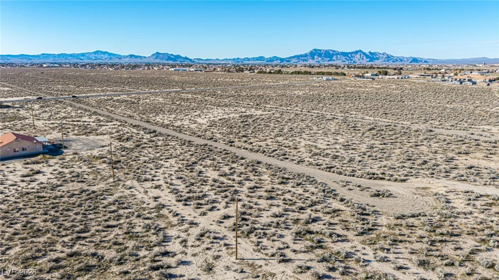 1971 Galaxy, Pahrump, NV 89048