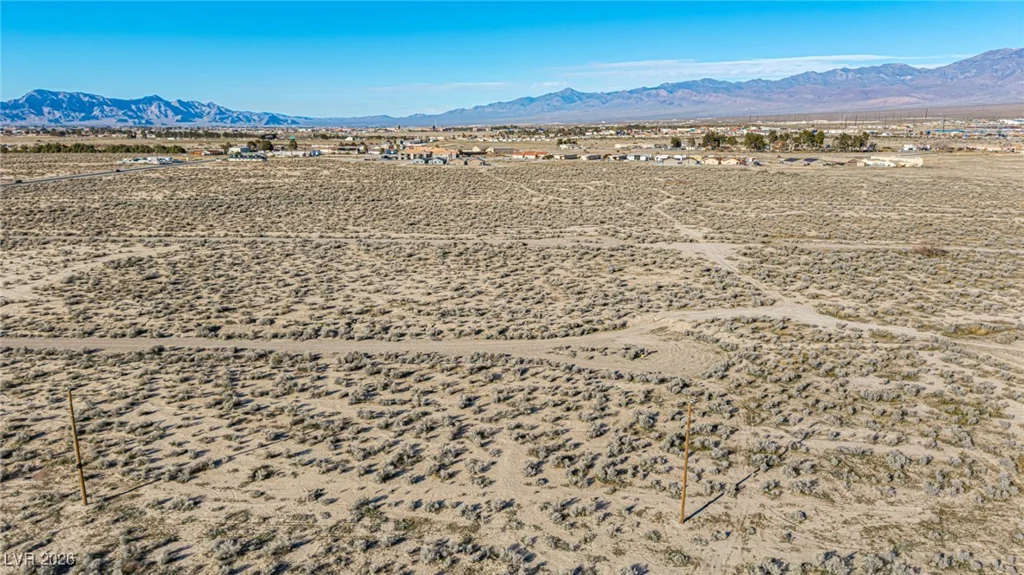 1971 Galaxy, Pahrump, NV 89048