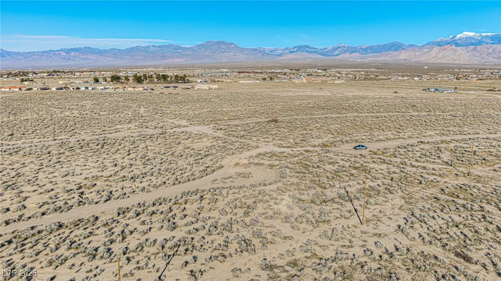 1971 Galaxy, Pahrump, NV 89048