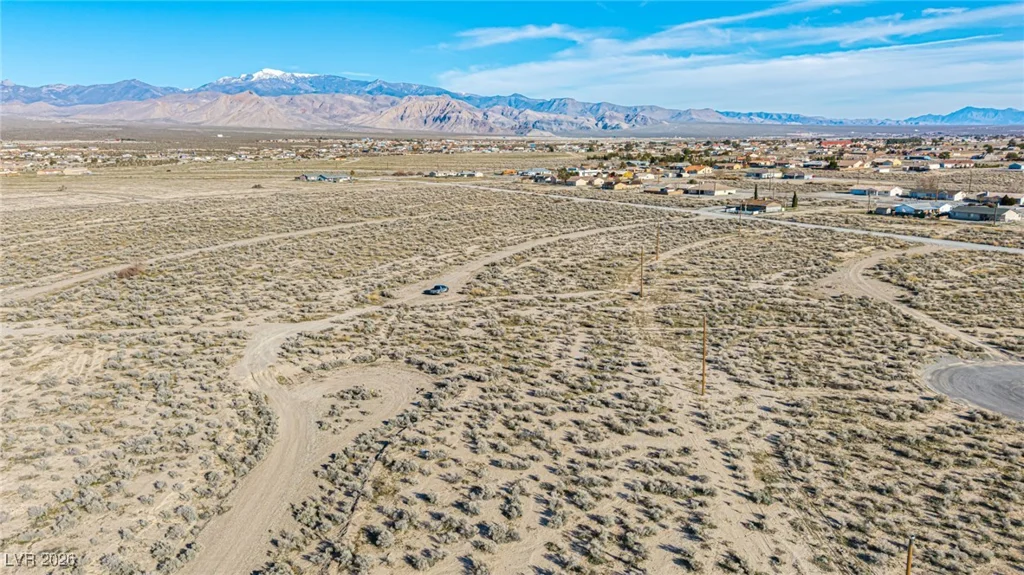 1971 Galaxy, Pahrump, NV 89048